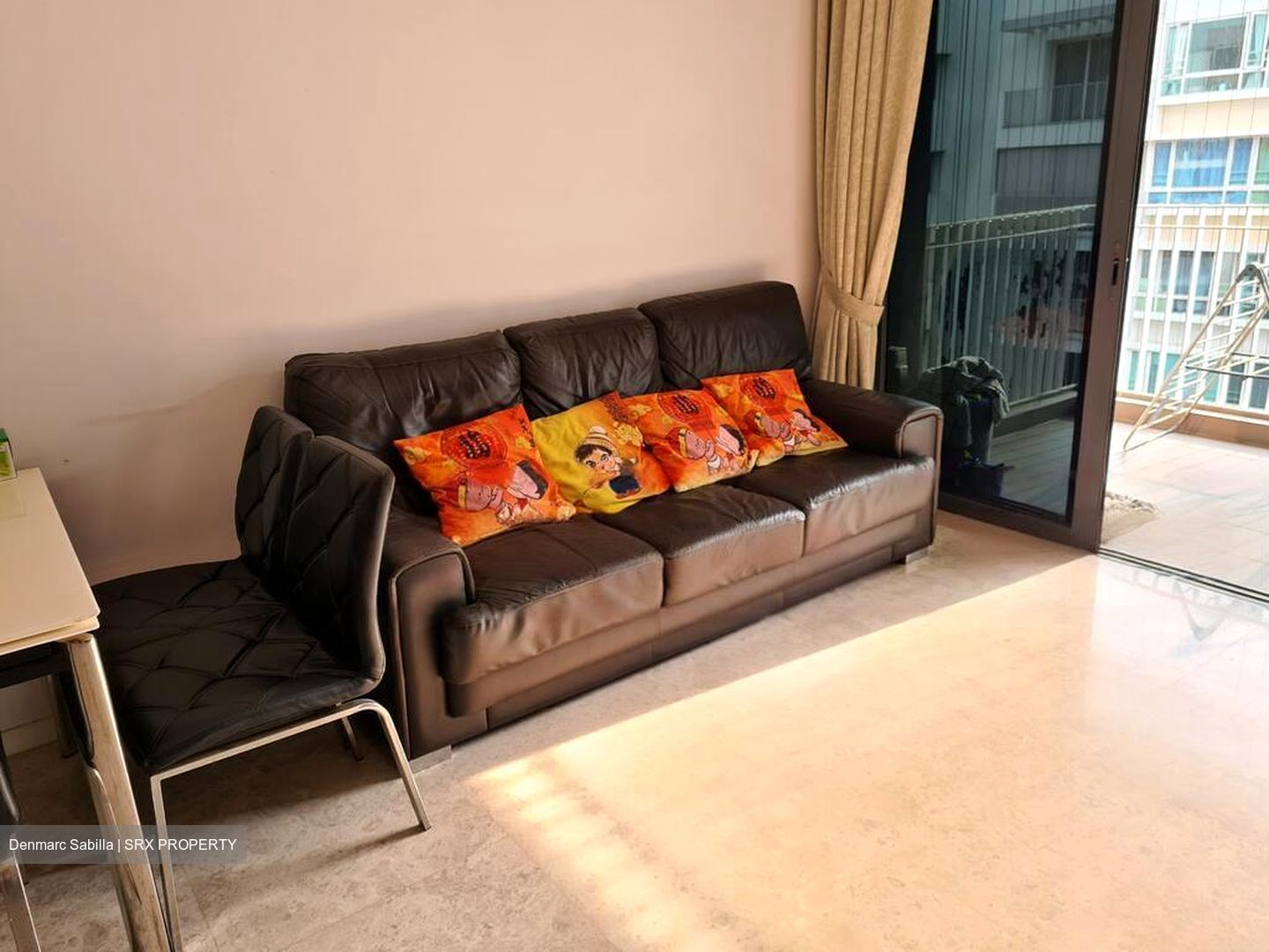 The Lakefront Residences (D22), Condominium #554577231